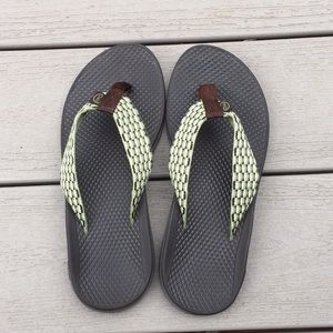 COPY - Chaco sandals